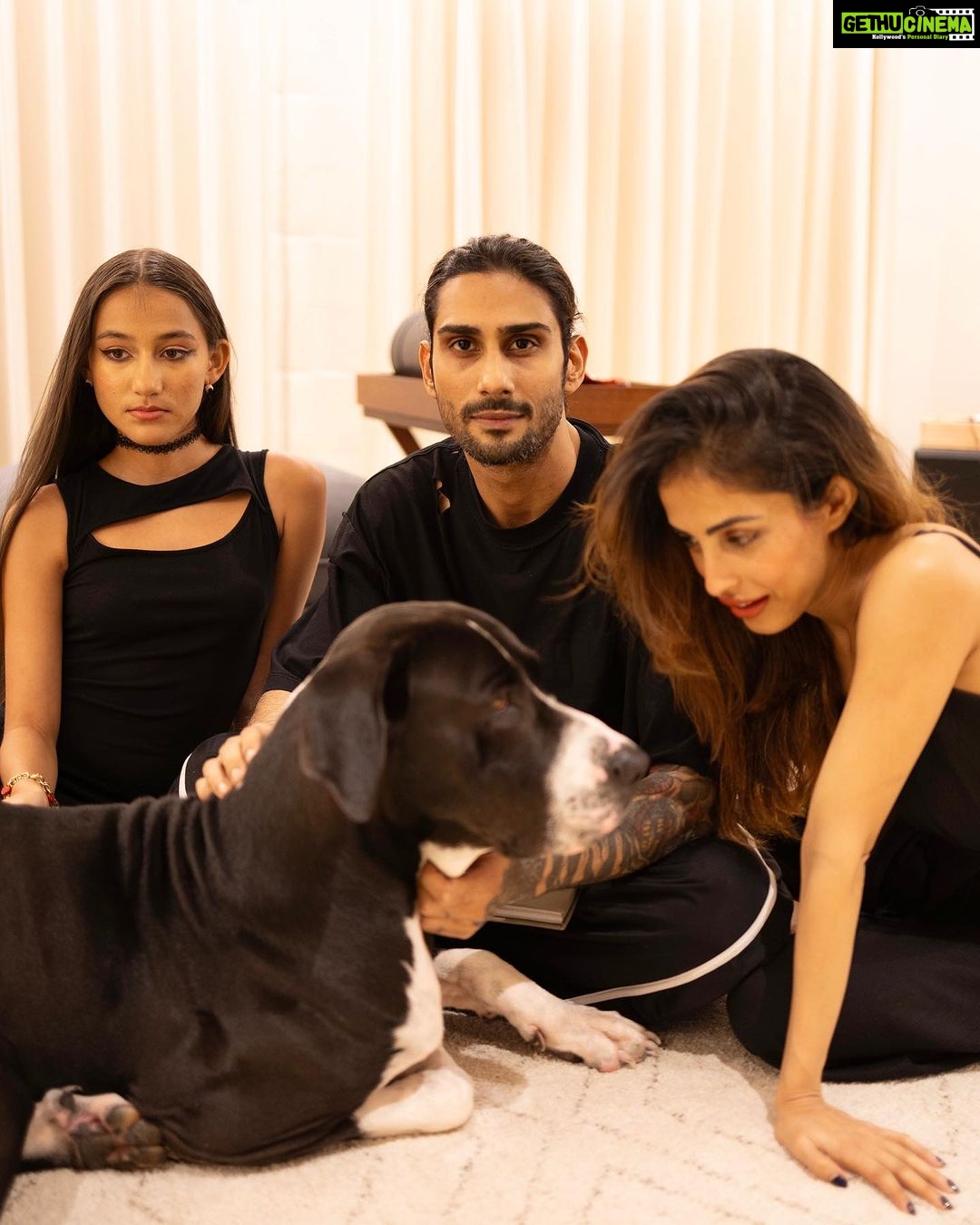 Priya Banerjee - 14.4K Likes - Most Liked Instagram Photos