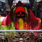 Priya Banerjee Instagram - What a powerful and surreal experience. Thank you for having us Maa. Joy Maa 🌺❤️ #kalighat 🙏🏻 Kalighat - কালীঘাট
