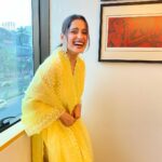 Priya Bapat Instagram – Brightening your feed 💛

#diwali #happy #yellow