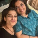 Priya Bapat Instagram - My dearest Ira @irakarnik , wishing you a very happy birthday. I wanted to take this moment not only to extend my birthday wishes for all that you desire in life but also to express my gratitude. You are a truly genuine, loving, and warm person, and I value your presence in my life. Thank you for creating "Jar-Tar chi goshta" and for making my wish to be one of your characters come true. Your love means a lot to me, and I hold you in high regard. Looking forward to hanging out soon. 😘