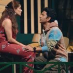 Priya Bapat Instagram - Wholeheartedly dedicated to each fleeting moment on the stage. Can’t thank you enough for packing the house and showing us so much love. We’re blown away and seriously grateful. The magic of the stage, the live crowd, the cheers, and all that love – it’s just indescribable, really. 📹 @dawnmedia.in #jartarchigoshta