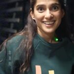 Priya Bapat Instagram - Getting back into theatre felt just right. As the medium shifted, so did the process. Theatre is all about projecting, using body language, and pouring in intensity and energy. It was a bit of a challenge to unlearn cinema and OTT techniques and embrace this new approach. But then, performing to a full house, feeling the audience’s love and hearing their applause live – there’s nothing quite like it. Forever grateful for all the love ❤️🙏🏻 Huge shoutout to my amazing teammates who made this journey of creating stage magic unforgettable. Video 📹 @yash_kadam_ @dawnmedia.in