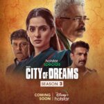 Priya Bapat Instagram – Had major successful releases each month: May 2023 City of Dreams, June 2023 Rafuchakkar, July 2023 Shot for a film, and August 2023 “जर-तर” ची गोष्ट Marathi commercial Play.
What a fantastic start to 2023 with diverse characters and experiences. Grateful for the love received and excited to explore more characters ahead!