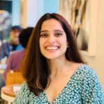Priya Bapat Instagram - Just smile 😊 it’s a beautiful day! #grateful #gratitude #love #repost #oldohoto