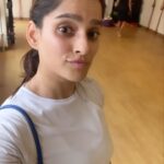 Priya Bapat Instagram – Sore today, stronger tomorrow.
Everything about you is unique. Embrace it. #loveyourbodytype  #stayfit #stayhappy
