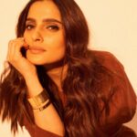 Priya Bapat Instagram - Just because I miss photo shoots 🤎