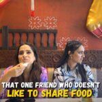 Priya Bapat Instagram – Tag that friend who doesn’t like to share food! 

#reels #reelsinstagram #reels #reelsvideo #reelsindia #reelsviral #reelsinsta #trendingreels #funny #foodie #funnyreels