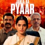 Priya Bapat Instagram - Janta knows best and they’ve picked the best ❤️ Watch #HotstarSpecials #CityOfDreams Season 3, all episodes now streaming. #COD3OnHotstar