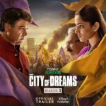 Priya Bapat Instagram - Saam Daam Dand Bhed - jab baat kursi ki ho, Gaikwad har tareeka aazmaayega. #HotstarSpecials #CityOfDreams Season 3 Streaming from 26th May #COD3OnHotstar @applausesocial #KukunoorMovies @sameern @segaldeepak @nageshkukunoor @elahehiptoola @priyabapat @atulkulkarni_official @sachin.pilgaonkar @eijazkhan @officialsushantsingh @divyasethshah @rannvijaysingha @ranjeetjhavv #RohitBanawlikar @moiztarwadi @garg.prasoon @rahul_ved_prakash @devnidhib @devkipande