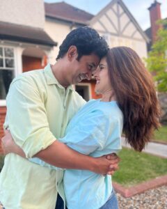 Priya Bapat Instagram - ❤️❤️ @priyabapat