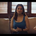 Priya Bapat Instagram - Meet Ritu. Intelligent, cunning and thirsty for Victory! #Rafuchakkar @officialjiocinema All Episodes OUT NOW And my best team behind the look Make up @saurabh_kapade Hair @nilampatel12