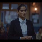 Priya Bapat Instagram - Meet Ritu. Intelligent, cunning and thirsty for Victory! #Rafuchakkar @officialjiocinema All Episodes OUT NOW And my best team behind the look Make up @saurabh_kapade Hair @nilampatel12
