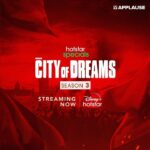 Priya Bapat Instagram - Hum election jeete na jaate... Aap ka dil jeetne ki khushi se badhkar kuch nahi hai! Thank you for all the love! ❤️ Watch City Of Dreams Season 3 streaming now on @disneyplushotstar #COD3onHotstar @applausesocial #KukunoorMovies @sameern @segaldeepak @nageshkukunoor @elahehiptoola @priyabapat @atulkulkarni_official @sachin.pilgaonkar @eijazkhan @officialsushantsingh #divyasethshah @rannvijaysingha @ranjeetjhavv #RohitBanawlikar @moiztarwadi @garg.prasoon @rahul_ved_prakash @devnidhib @devkipande @roopa_cando_willdo @varunmalik07 @mahesh.mmenon