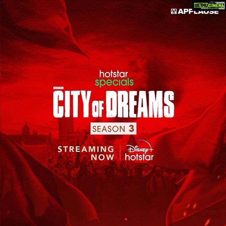Priya Bapat Instagram - Hum election jeete na jaate... Aap ka dil jeetne ki khushi se badhkar kuch nahi hai! Thank you for all the love! ❤️ Watch City Of Dreams Season 3 streaming now on @disneyplushotstar #COD3onHotstar @applausesocial #KukunoorMovies @sameern @segaldeepak @nageshkukunoor @elahehiptoola @priyabapat @atulkulkarni_official @sachin.pilgaonkar @eijazkhan @officialsushantsingh #divyasethshah @rannvijaysingha @ranjeetjhavv #RohitBanawlikar @moiztarwadi @garg.prasoon @rahul_ved_prakash @devnidhib @devkipande @roopa_cando_willdo @varunmalik07 @mahesh.mmenon