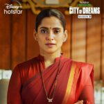 Priya Bapat Instagram - Kursi ki hi nahi, ab yeh Gaikwad ke Wajood ki ladai hai. #HotstarSpecials #CityOfDreams Season 3 all episodes Streaming Now! #COD3OnHotstar @applausesocial #KukunoorMovies @sameern @segaldeepak @nageshkukunoor @elahehiptoola @priyabapat @atulkulkarni_official @sachin.pilgaonkar @eijazkhan @officialsushantsingh @divyasethshah @rannvijaysingha @ranjeetjhavv #RohitBanawlikar @moiztarwadi @garg.prasoon @rahul_ved_prakash @devnidhib @devkipande