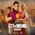 Priya Bapat Instagram - Naa Kursi paana asaan, Naa uspe bane rehna. Watch #HotstarSpecials #CityOfDreams Season 3, all episodes from May 26th #COD3OnHotstar @applausesocial #KukunoorMovies @sameern @segaldeepak @nageshkukunoor @elahehiptoola @atulkulkarni_official @sachin.pilgaonkar @eijazkhan @officialsushantsingh @divyasethshah @rannvijaysingha @ranjeetjhavv #RohitBanawlikar @moiztarwadi @garg.prasoon @rahul_ved_prakash @devnidhib @devkipande