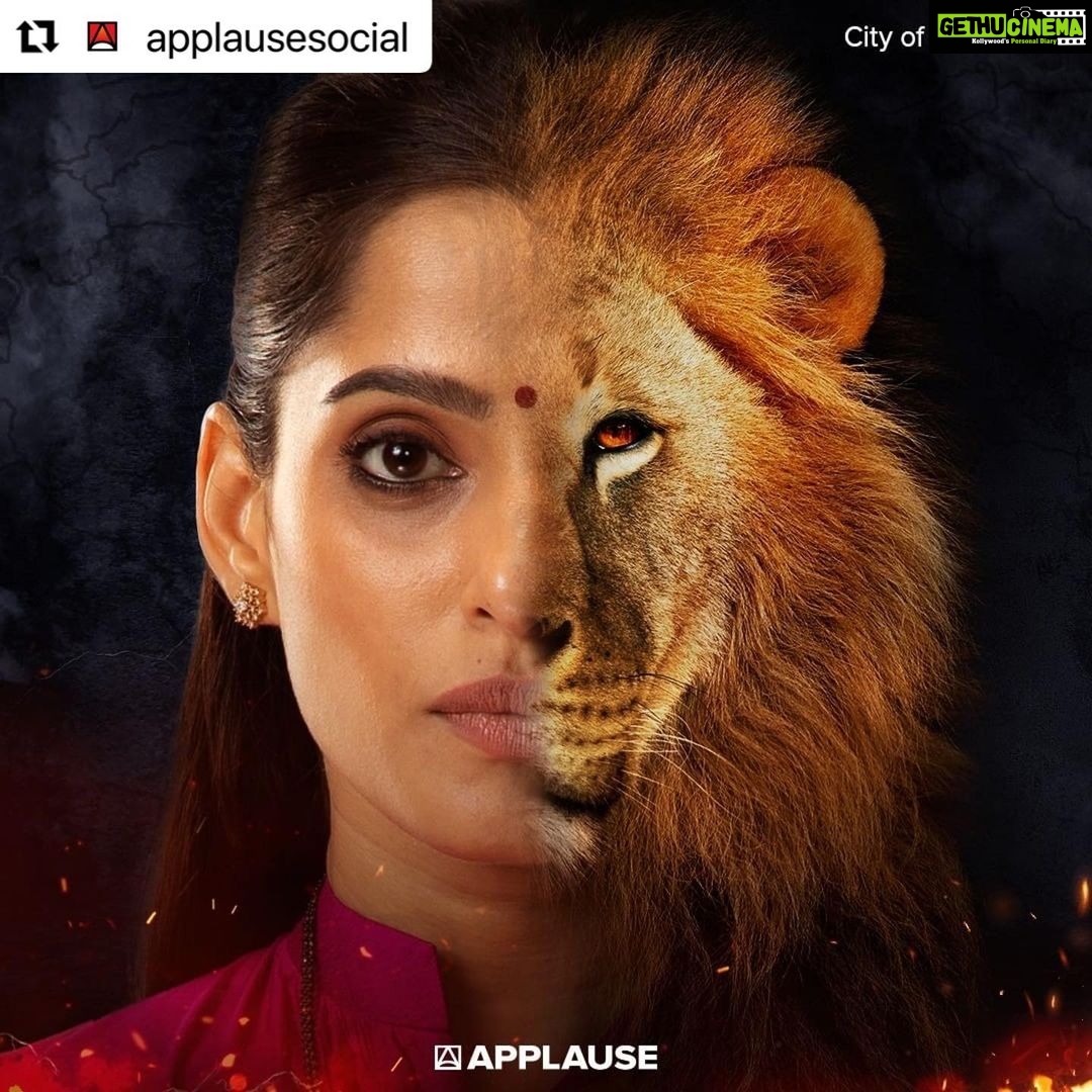 Priya Bapat Instagram - It's time the hunt for power resumes! Who will win and who shall lose? @disneyplushotstar @applausesocial @applausesocial #KukunoorMovies @sameern @segaldeepak @nageshkukunoor @elahehiptoola @priyabapat @atulkulkarni_official @sachin.pilgaonkar @eijazkhan @officialsushantsingh @divyasethshah @rannvijaysingha @ranjeetjhavv #RohitBanawlikar @moiztarwadi @garg.prasoon @rahul_ved_prakash @devnidhib @devkipande @roopa_cando_willdo @varunmalik07 @mahesh.mmenon