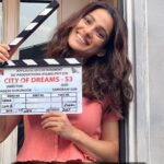 Priya Bapat Instagram - In every interview, people ask me how I feel on the sets of City of Dreams. My answer is simple: it feels like home. The set is filled with warm and dedicated individuals who strive to make every moment the best it can be. It’s a place of happiness and discipline, and I eagerly anticipate returning to this set and embodying this character repeatedly. I express my gratitude to Nagesh sir, Elahe Mam,and Applause. Thank you, I am forever grateful. #cityofdreams #26thmay @disneyplushotstar