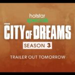 Priya Bapat Instagram - Tumhara Saheb abhi retire nahi hua! Hotstar Specials City Of Dreams Season 3 trailer out tomorrow. Hotstar Specials City of Dreams coming soon only on @disneyplushotstar #HotstarSpecials #CityOfDreams #COD3OnHotstar @applausesocial #KukunoorMovies @sameern @segaldeepak @nageshkukunoor @elahe_hiptoola @priyabapat @atulkulkarni_official @sachin.pilgaonkar @eijazkhan @officialsushantsingh @divyasethshah @rannvijaysingha @ranjeetjhavv #RohitBanawlikar @moiztarwadi @garg.prasoon @rahul_ved_prakash @devnidhib #GauravBanerjee @varunmalik07 @mahesh.mmenon