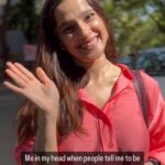 Priya Bapat Instagram - I believe that every individual has a unique way of expressing themselves, and it should be embraced and respected by others. Don’t change yourself because someone else wants you to be different. If you are a straightforward and honest person who cannot always be politically correct, then celebrate your honesty. #selflove #respectyourself