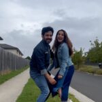 Priya Bapat Instagram - Some fun 🏃🏼‍♀️ Run