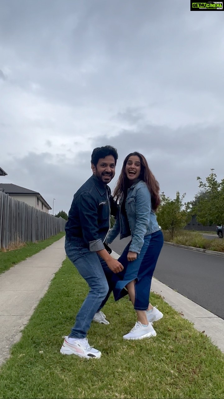 Priya Bapat Instagram - Some fun 🏃🏼♀️ Run