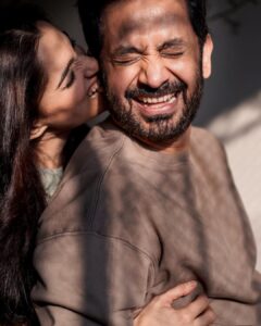 Priya Bapat Instagram - Love ♾️ 📷 @sprinkledwords