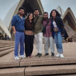 Priya Bapat Instagram - ‘जर तरची गोष्ट’ #Australia दौऱ्यावर....🤩🇦🇺✈️ ‘ ●Saturday 7th Oct. at 3:30 pm onwards, Sydney ●Sunday 8th Oct. 4 pm onwards, Melbourne #jartarchigoshta #jtg #priyabapat #umeshkamat #aashutosh #pallaviajay #marathiplay #mustwatch