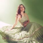 Priya Bapat Instagram – 💚