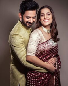 Priya Bapat Instagram - ❤️ 📸 @trilogy_works