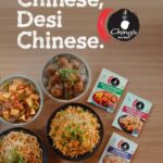 Priya Bapat Instagram - Khaane Mein Kya Ban Raha Hai? Ching’s Chinese, Desi Chinese! North, South, East or West, the most masaaledaar, mazzedaar Desi Chinese is being made at home with Ching’s Masalas. Get your favourite street-style flavours in just minutes – with Masalas so perfectly blended that you don’t even need to add salt! Ghar ghar mein Ching’s tasty Desi Chinese ban raha hai. Aapne banaya kya? #SchezwanFriedRice #VegManchurian #Chowmein #PaneerChilli #ChingsSecret