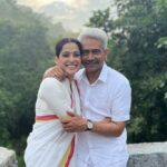 Priya Bapat Instagram - Happy birthday, my dear Atul @atulkulkarni_official To my wisest friend, with whom I can share my thoughts, argue, and speak my mind. Thank you for always being there! Thank you for being YOU! I love you, Atul ❤️, my best friend!