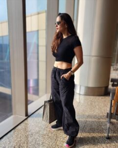 Priya Bapat Instagram - 🇦🇺🦘✈️