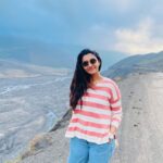 Priya Bhavani Shankar Instagram - @touronholidays cheeeeers to this fun trip 🤗🙌🏼 Glimpses of this beautiful country through our eyes 🤩 Azerbaijan