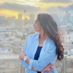 Priya Bhavani Shankar Instagram - It’s the time of the day we fall in love 🤍