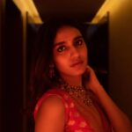 Priya Varrier Instagram - ✨