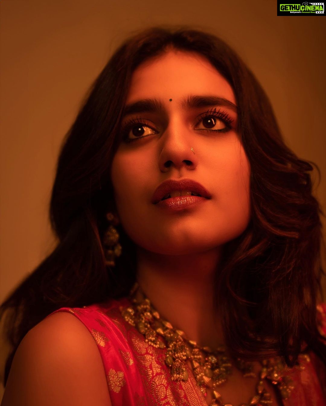 Priya Varrier Instagram - ❤️🔥