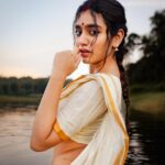 Priya Varrier Instagram - 🪷