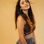 Priya Varrier Instagram – 💋