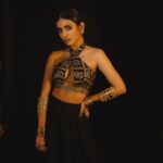 Priya Varrier Instagram -