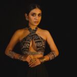 Priya Varrier Instagram - ⚜️