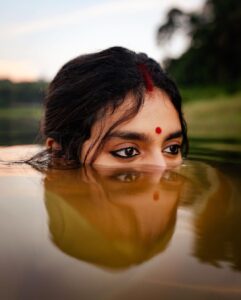 Priya Varrier Instagram - 🪷