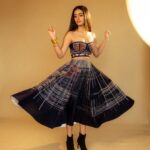 Priya Varrier Instagram – 💋