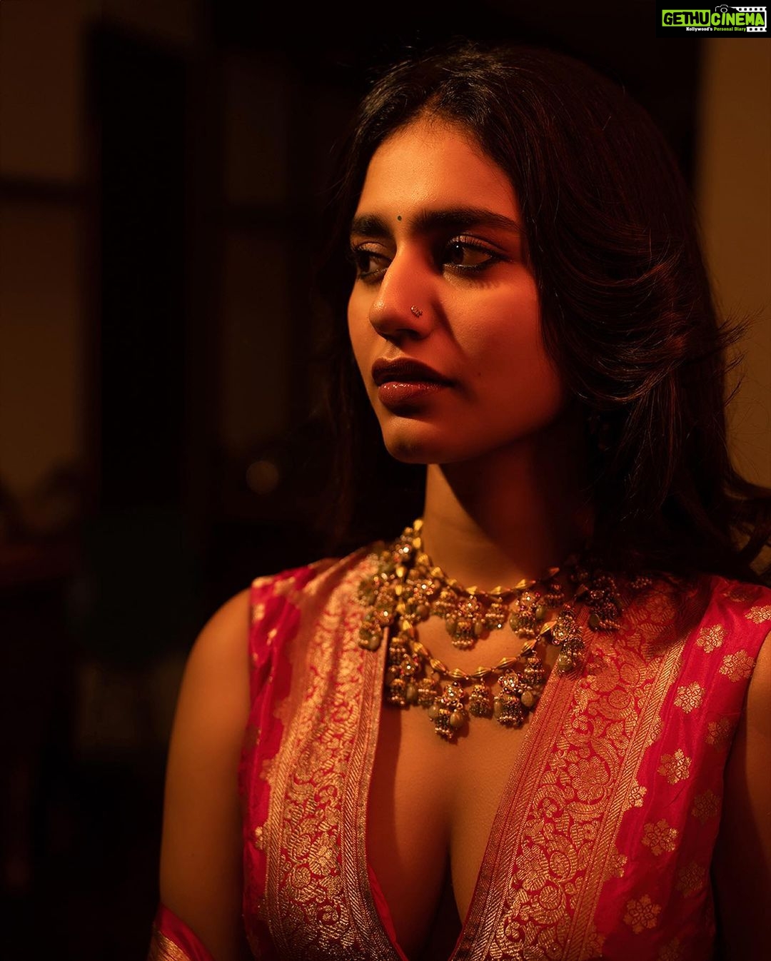 Priya Varrier Instagram - ❤️🔥