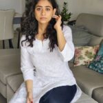 Priyaa Lal Instagram - 🌻 #goodmorning #candid