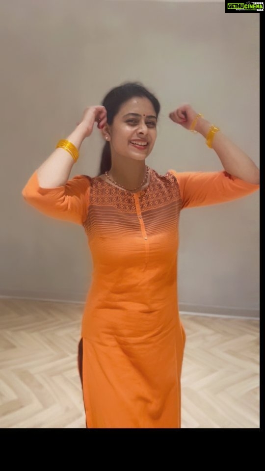 Priyaa Lal Instagram - Punjabi Kudi 💃🧡 #dance #reels #punjabi #instagram #viral #bambaagya #trendingreels #dancereels #videos #trending #viralvideos #reelsinstagram #dancelife #punjabisongs #videoedits #dancing