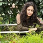 Priyaa Lal Instagram - 🌜🤎 #wednesday #vibes #instagram #post