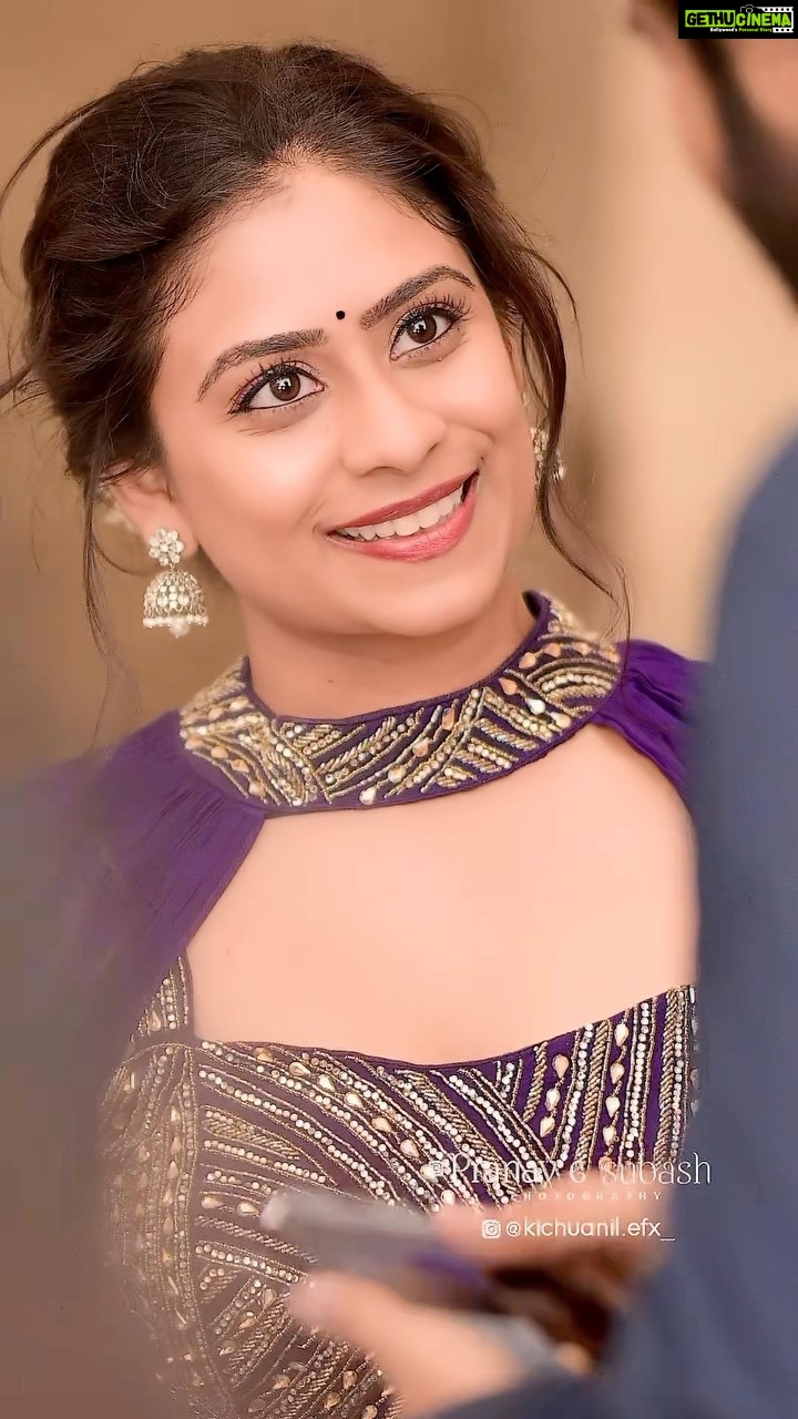 Most liked Instagram photo of Priyaa Lal