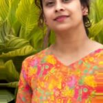 Priyaa Lal Instagram - 🧡 #summer #vibes #reels #modeling #dress #reelsinstagram #photography #instagram #reelsindia #reelsinsta #hindisongs
