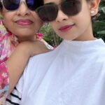 Priyaa Lal Instagram - Every year I wait for this day. You are so special to me that your presence in my life is bigger than everything else. There is no other person who can take the place of yours in my heart. I feel so lucky that I’ve found the best mom in the world. Happy birthday, mumma love you loads ❤❤😘 #birthday #birthdaygirl #vlog #mom #momlove #reels #momanddaughter #junebirthday #fashion